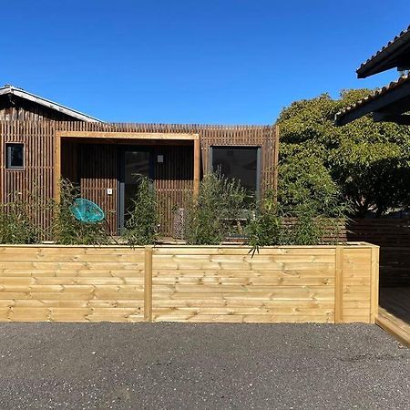 Le Lodge Belin-Beliet Exterior photo